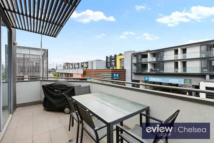 Third view of Homely unit listing, 4/489 Highett Road, Highett VIC 3190