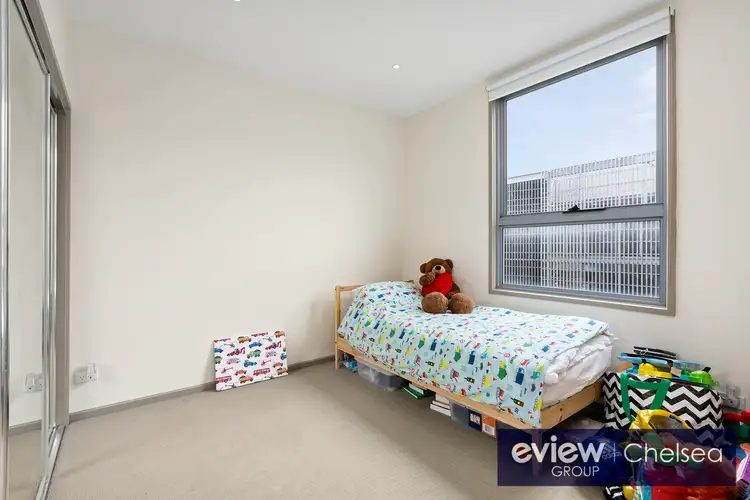 Fifth view of Homely unit listing, 4/489 Highett Road, Highett VIC 3190
