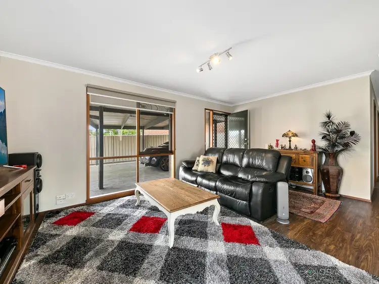 Third view of Homely house listing, 100 Fleetwood Drive, Narre Warren VIC 3805