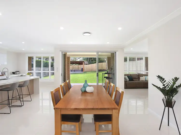 Second view of Homely house listing, 53 Frederick Street, Ryde NSW 2112