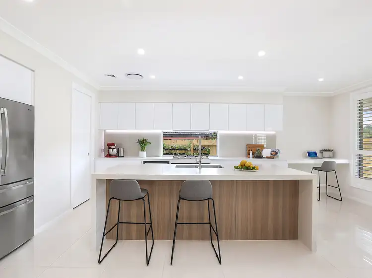 Third view of Homely house listing, 53 Frederick Street, Ryde NSW 2112