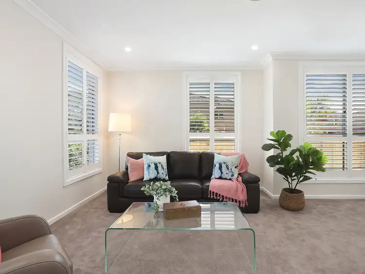 Fourth view of Homely house listing, 53 Frederick Street, Ryde NSW 2112