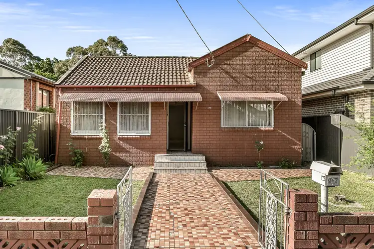 27 Broad Street, Croydon Park NSW 2133