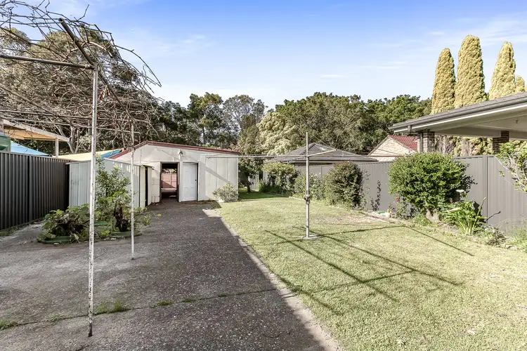 Fifth view of Homely house listing, 27 Broad Street, Croydon Park NSW 2133