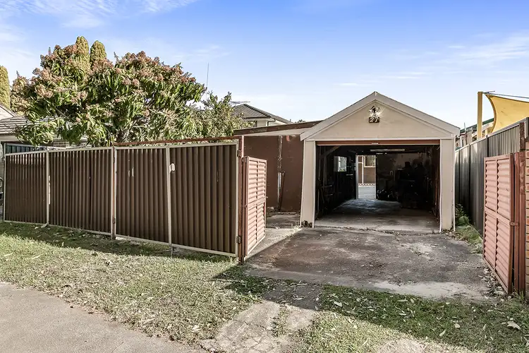 Sixth view of Homely house listing, 27 Broad Street, Croydon Park NSW 2133