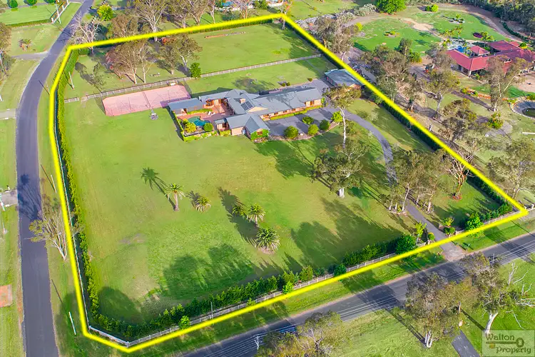Second view of Homely rural property listing, 2-10 Sheredan Road, Castlereagh NSW 2749