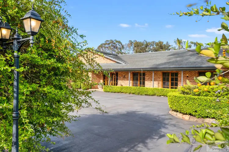 Third view of Homely rural property listing, 2-10 Sheredan Road, Castlereagh NSW 2749