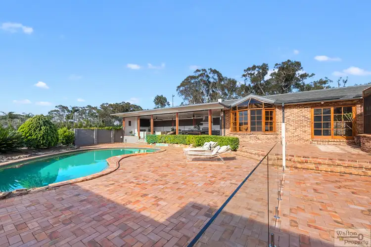 Fourth view of Homely rural property listing, 2-10 Sheredan Road, Castlereagh NSW 2749