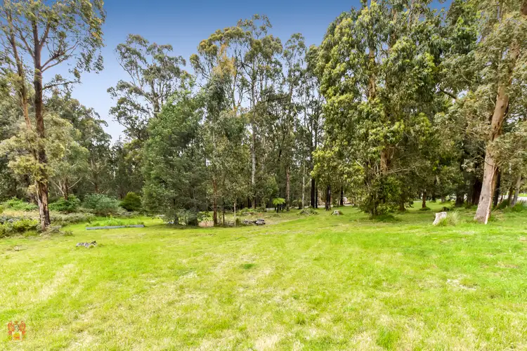 Second view of Homely land listing, 74 Whittlesea-Kinglake Road, Kinglake VIC 3763