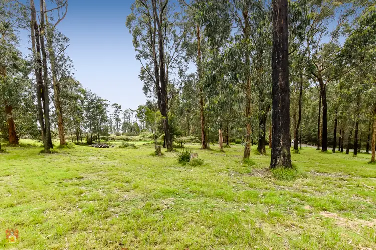 Third view of Homely land listing, 74 Whittlesea-Kinglake Road, Kinglake VIC 3763