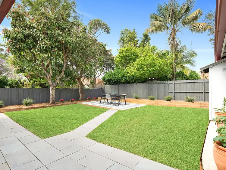 36 Penkivil Street, Willoughby NSW 2068
