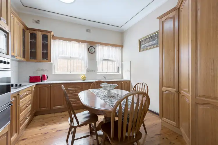 Second view of Homely house listing, 4 Queen Street, Marrickville NSW 2204
