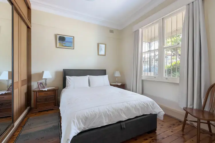 Fourth view of Homely house listing, 4 Queen Street, Marrickville NSW 2204