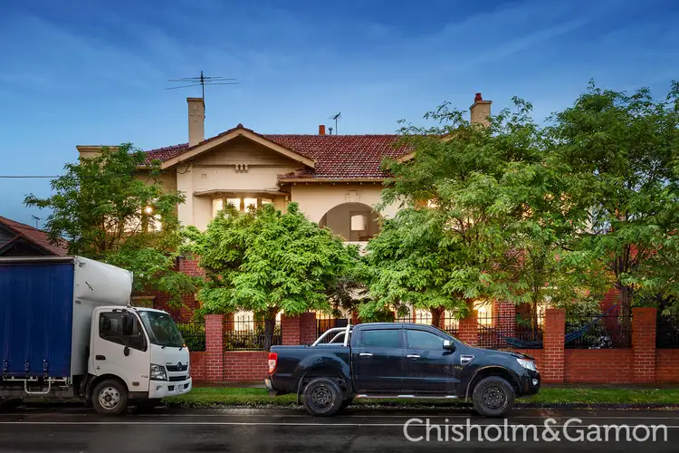 Main view of Homely block of units listing, 389 Barkly Street, Elwood VIC 3184