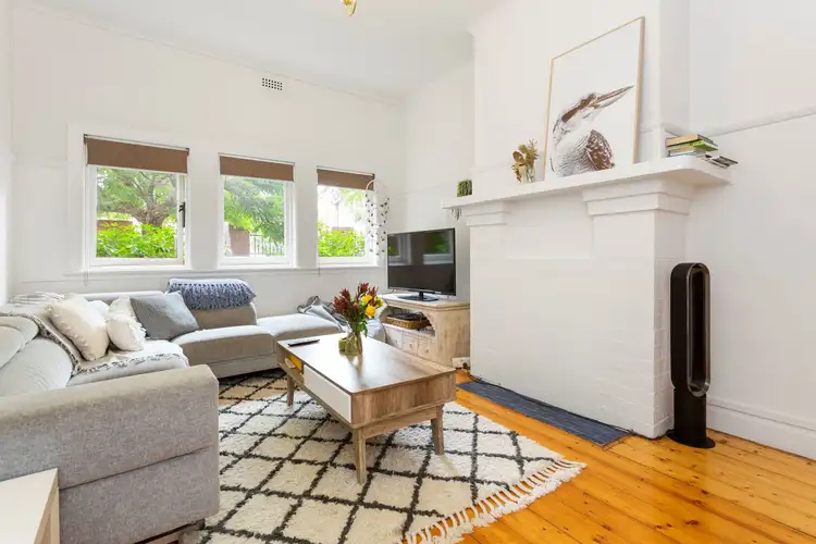 Third view of Homely block of units listing, 389 Barkly Street, Elwood VIC 3184