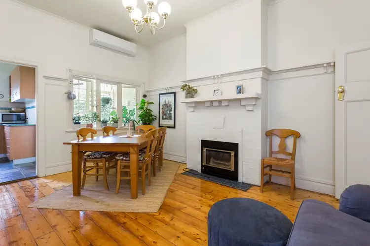 Fourth view of Homely block of units listing, 389 Barkly Street, Elwood VIC 3184