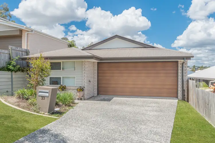 33 Nova Street, Waterford QLD 4133