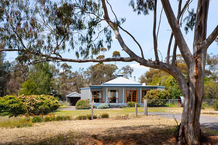 Main view of Homely house listing, 41 Burke Street, Baringhup VIC 3463
