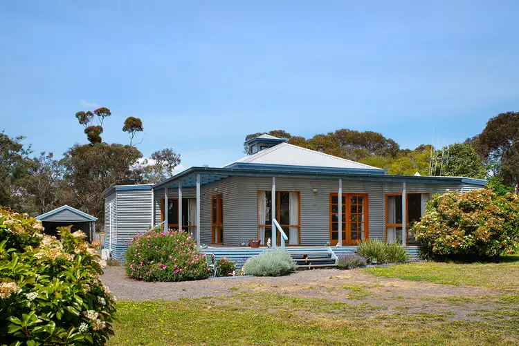 Second view of Homely house listing, 41 Burke Street, Baringhup VIC 3463