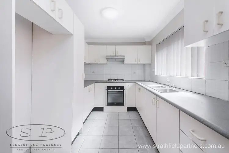 Main view of Homely unit listing, 1/52 Station Street, Auburn NSW 2144