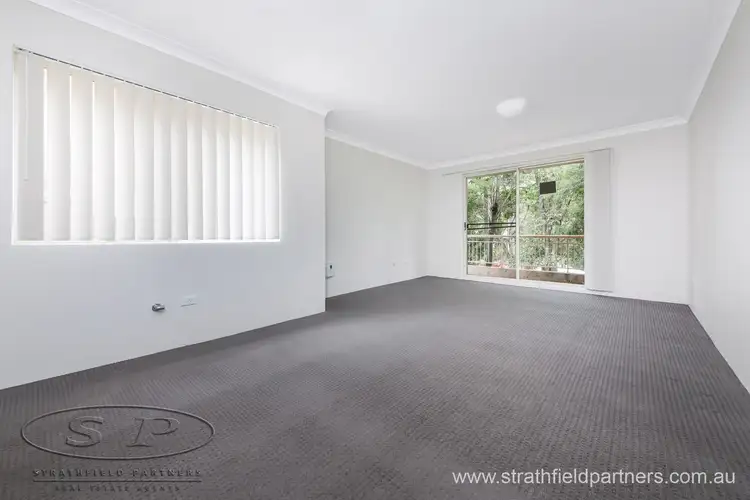 Second view of Homely unit listing, 1/52 Station Street, Auburn NSW 2144