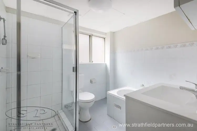 Third view of Homely unit listing, 1/52 Station Street, Auburn NSW 2144
