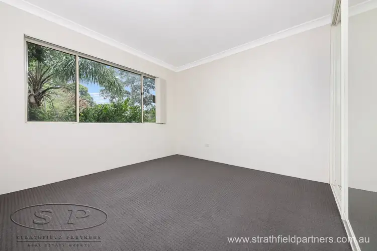 Fourth view of Homely unit listing, 1/52 Station Street, Auburn NSW 2144