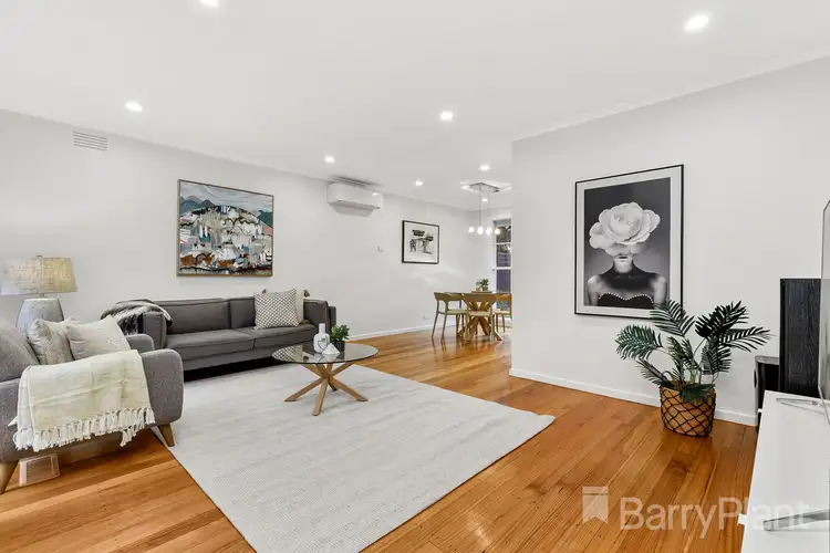 Third view of Homely house listing, 6 Gleeson Drive, Bundoora VIC 3083