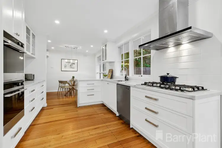 Fourth view of Homely house listing, 6 Gleeson Drive, Bundoora VIC 3083