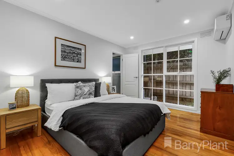 Sixth view of Homely house listing, 6 Gleeson Drive, Bundoora VIC 3083