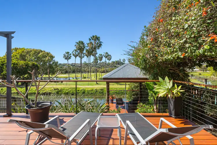 Main view of Homely house listing, 2/233 Darlington Drive, Banora Point NSW 2486