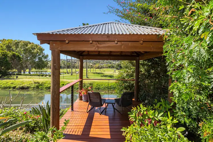 Second view of Homely house listing, 2/233 Darlington Drive, Banora Point NSW 2486