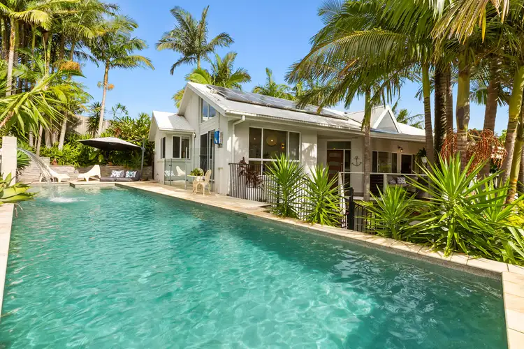 Main view of Homely house listing, 50 Henry Lawson Drive, Terranora NSW 2486