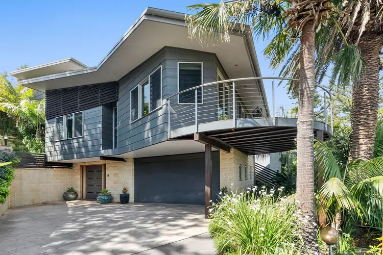Second view of Homely house listing, 30 Watkins Road, Avalon Beach NSW 2107