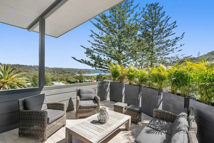 Third view of Homely house listing, 30 Watkins Road, Avalon Beach NSW 2107