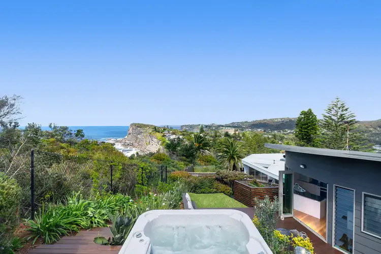 Fifth view of Homely house listing, 30 Watkins Road, Avalon Beach NSW 2107