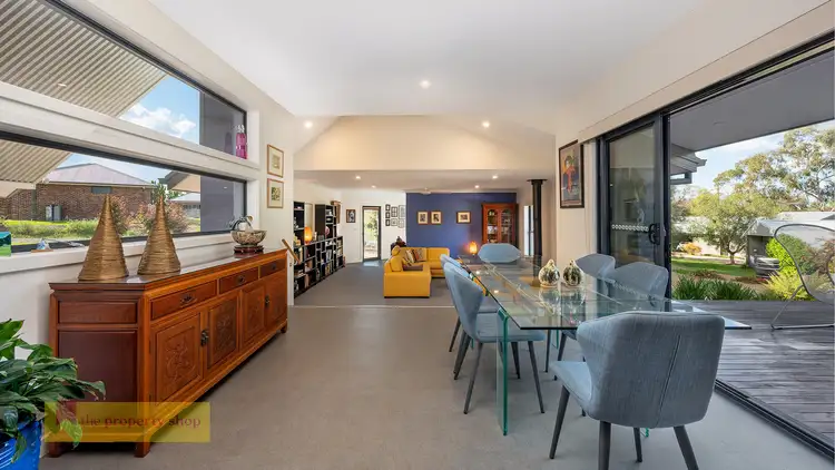 Second view of Homely house listing, 41 Robert Hoddle Grove, Mudgee NSW 2850