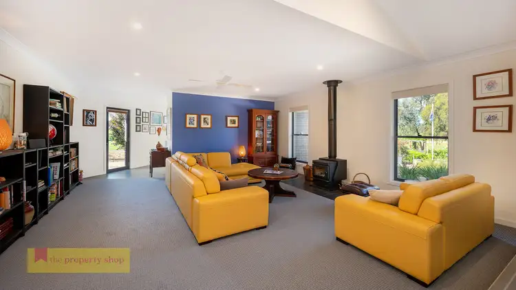 Third view of Homely house listing, 41 Robert Hoddle Grove, Mudgee NSW 2850