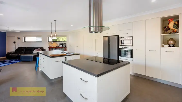 Fourth view of Homely house listing, 41 Robert Hoddle Grove, Mudgee NSW 2850