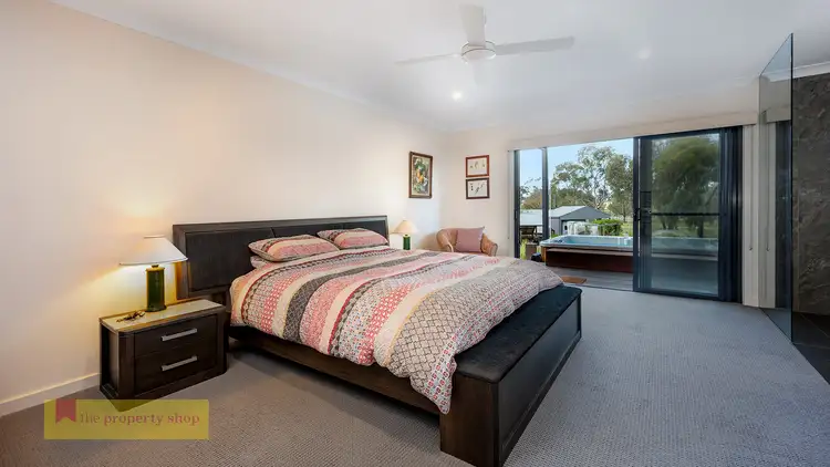 Sixth view of Homely house listing, 41 Robert Hoddle Grove, Mudgee NSW 2850