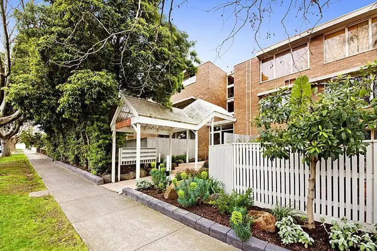 26/10-16 White Street, Glen Iris VIC 3146