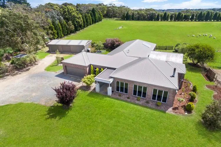 23 Dalwood Lane, Portland VIC 3305