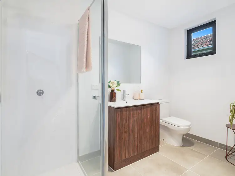Sixth view of Homely townhouse listing, 4/116 Roberts Street, Yarraville VIC 3013