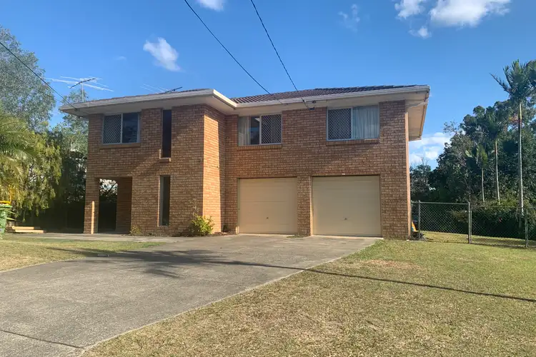 4 Koomba Street, Shailer Park QLD 4128