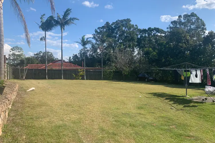 Second view of Homely house listing, 4 Koomba Street, Shailer Park QLD 4128