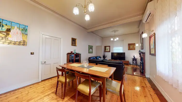 Fifth view of Homely rural property listing, 100 Flynns Creek Road, Flynn VIC 3844