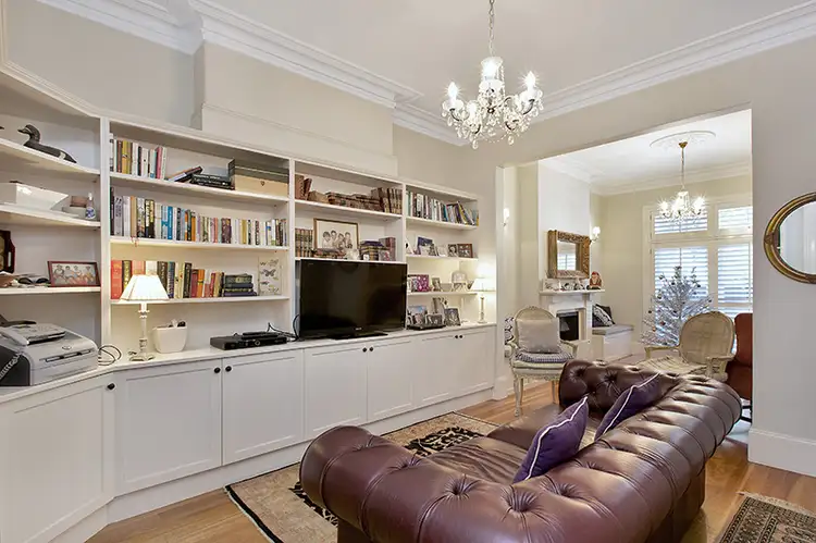 Main view of Homely house listing, 17 Llandaff Street, Bondi Junction NSW 2022