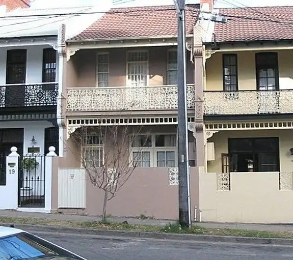 Fifth view of Homely house listing, 17 Llandaff Street, Bondi Junction NSW 2022
