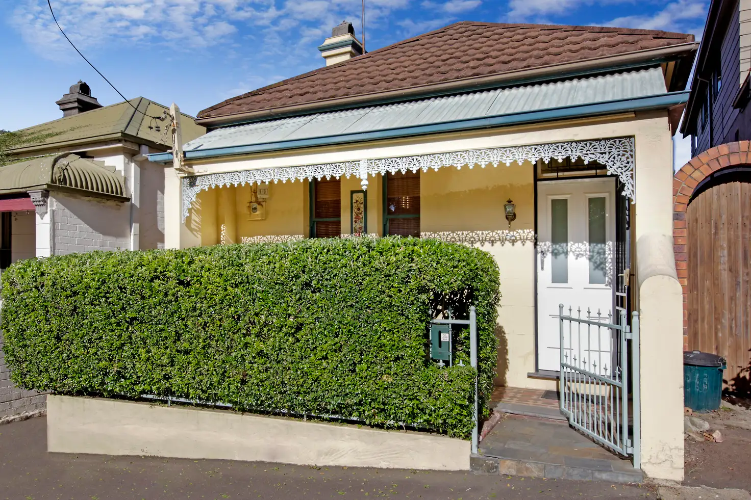 Main view of Homely house listing, 10 Clare Street, Rozelle NSW 2039