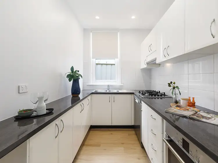 Fourth view of Homely house listing, 17 Guinea Street, Kogarah NSW 2217